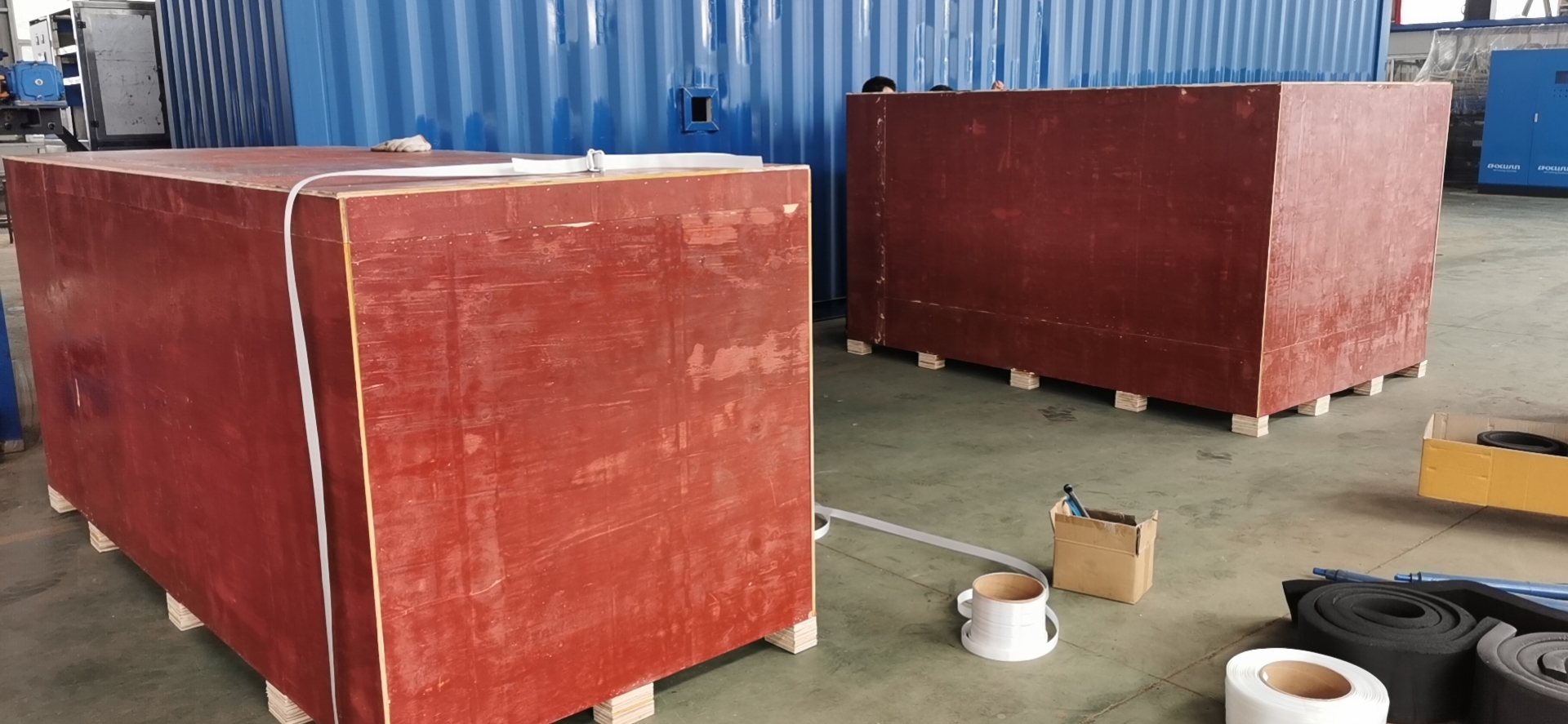 Semi Automatic Ice Packing Machine at 1000kg/hr Speed for Fast and Easy Packaging