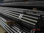 Electric Fusion Stainless Steel Welded Tube ASTM A 671 For Atmospheric / Lower