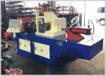 220v / 380v 25kw Hydraulic Tube End Forming Machines For Transportation Sector