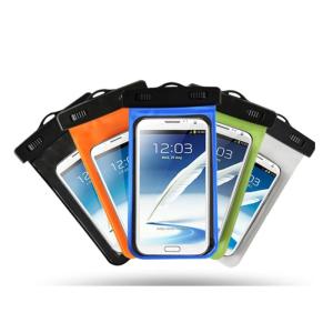 Wholesale Universal water proof bag for mobile phone from china suppliers