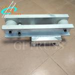 Anti Rust Iron Steel Lighting Truss Lifting System For Chain Hoist