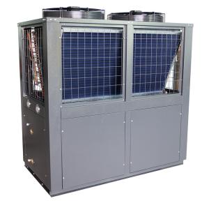 Wholesale 72 KW heating capacity Air source heat pump for hot water from china suppliers