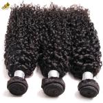 ODM Raw Cambodian Bundles Brazilian Kinky Curly Virgin Hair weft