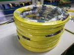 SM/MM UPC/APC Trunk Cable 96f Fiber Pigtails Patch Cords