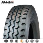 12.00R24 18PR 20PR Radial Truck Tyre AW003 Good Heat Dissipation
