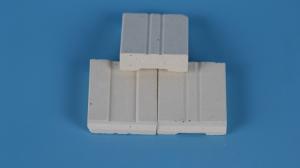 Wholesale Moisture proof alumina ceramic liner from china suppliers