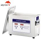 Descaling Ultrasonic Cleaning Machine 4.5L 180W For Electronic / Ironware