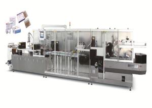 Wholesale Vial And Ampoule Pharmaceutical Blister Packaging Machines For Pre Filled Syringe Packing from china suppliers