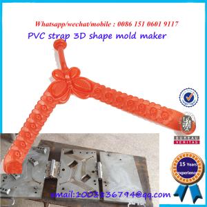 Wholesale Colorful Crystal Strap Mould High Strength Long Working Life from china suppliers