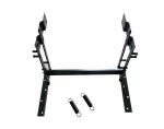 Black lift up coffee table mechanism table furniture hardware coffee lifting
