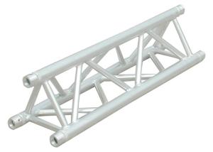Wholesale Color Lighting Aluminum Spigot Truss Triangular Trusses for Club / Park / Dj from china suppliers