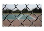 25m Diamond Wire Mesh Fence