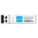 Brocade 10G-SFPP-ZRD-1534.76 Compatible 10G DWDM SFP+ C54 100GHz 1534.76nm 80km