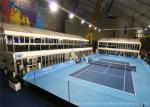 Large Aluminum Structure Sport Canopy Waterproof For Olympic Games