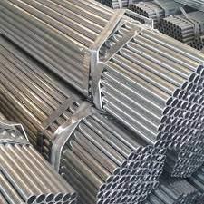 Wholesale Annealed 316 Welded Stainless Steel Tube 25mm 50mm 100mm JIS DIN GB from china suppliers