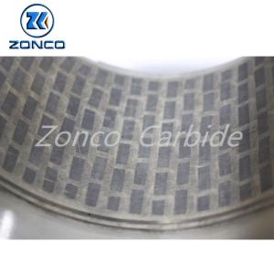 Wholesale Radial Tungsten Carbide Tiled Tc Bearing Abrasion Resistant For Mud Motor from china suppliers