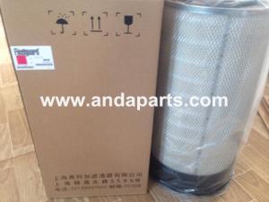 Wholesale GOOD QUALITY AIR FILTER AF25812 from china suppliers