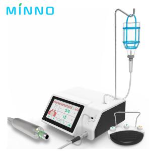 Wholesale New Arrival LED Screen Dental lmplant Surgical Motor with Color Touch Screen from china suppliers