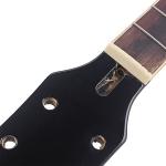Les Paul Neck 22 Frets Mahogany Gibson Guitar Neck Replacement Rosewood