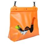 Large Capacity 10*27*24cm PVC Sports Direct Waist Bag