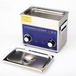 Electric Ultrasonic Parts Washer Multifunctional Heated Ultrasonic Cleaner