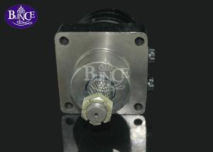 Wholesale Parker High Speed Hydraulic Motors , TG Geroler Hydraulic Motor OMER 300cc Taper ∅31.75 Shaft With G1/2 Ports from china suppliers