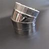 Buy cheap SUS304/316 Stainless Steel 45 Degree Elbow Push Fit Socket And Spigot from wholesalers