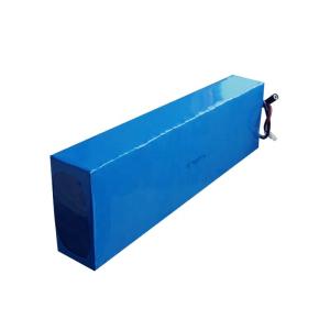 Wholesale Solar Street Light 32700 LiFePO4 Lithium Battery 12v 60ah Emergency Lighting Equipment from china suppliers