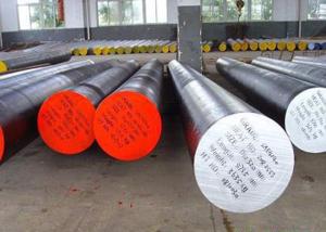 Wholesale 1.3539 Cold Drawn Alloy Steel Bar Solid Steel Round Bar Good Performance from china suppliers