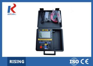 Wholesale RS2010 Insulation Resistance Tester Portable Megger Intelligent from china suppliers