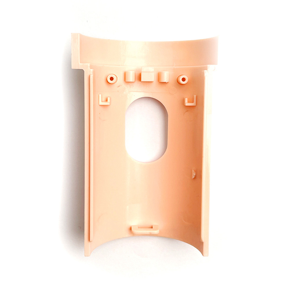 Flame Resistanct Material Injection Molding Battery Box Auto Parts Injection Molding