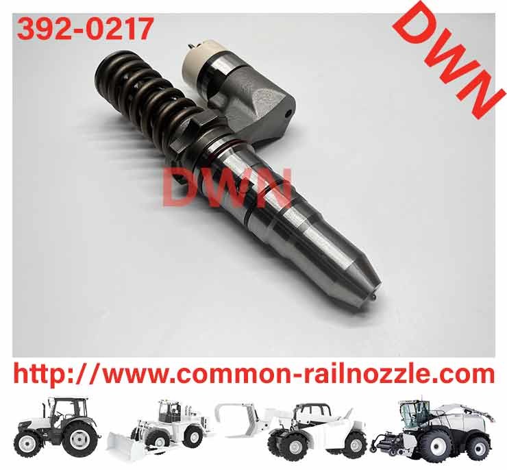 235-2888 Diesel Engine Injectors 10R-7224 387-9427 387-9433 For C-9 Common Rail