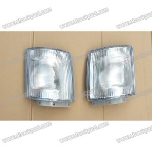 Wholesale Corner Lamp for Hino 300 Dutro Dyna BU420 BU320 2003 from china suppliers
