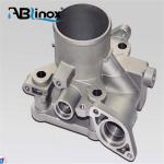 Custom Investment Casting Foundry Pump Parts Stainless Steel 304 Material