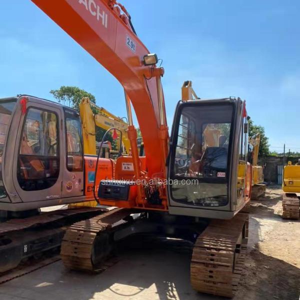 Hitachi hot sale Excellent quality used hydraulic crawler excavator Hitachi