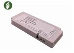60W 5A Ultra Thin Under Cabinet LED Driver Durable Anti Erosion