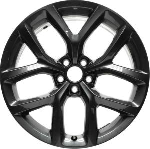 Wholesale 20&quot; Chrysler CHARGER CHALLENGER OEM Wheel 2019-2022 Aluminum Original 2652 from china suppliers