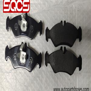 Wholesale A0024203820 1yr Warranty Brake Pads Discs 0024203820 For Mercedes Sprinter 904 from china suppliers