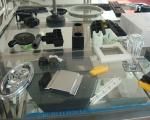 30 Hole 12 Hole Egg Tray Mould S136 2738 Plastic Molding Die Maker