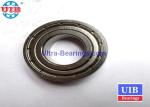 low friction anti corrosion Stainless Steel Bearings C2 g10 High precision