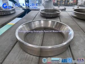 Wholesale Heat Resisting Special Alloy Steel GH4648 Alloy Heat Resistant Steel from china suppliers