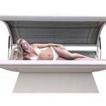 PDT Treatment Photodynamic Infrared Led Red Light Therapy Bed OEM