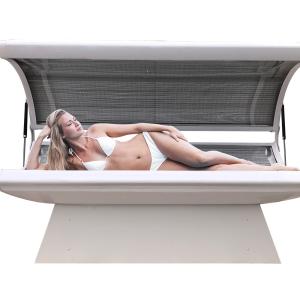 Wholesale 635nm 660nm 810nm 850nm LED Red Light Therapy Beds Anti Aging Photodynamic from china suppliers