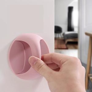 Wholesale Custom Injection Plastic Door Handle for Window, Refrigerator Door and Cabinet Door from china suppliers
