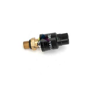 Wholesale Standard Excavator Pressure Sensor 20PS586-8 4254563 12 Month Warranty from china suppliers