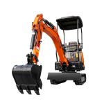 HT-Y18 Mini Excavator