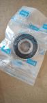 6201 2RSC3 1/2'' 12.7x32x10 Axial Deep Groove Ball Bearing