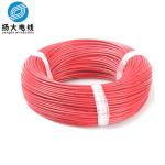 Thermoplastic Insulated Wire Ul3466 Xl-Pvc Insulation Tinned Copper Wire For