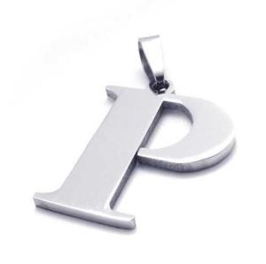 Wholesale Tagor Stainless Steel Jewelry Fashion 316L Stainless Steel Pendant for Necklace PXP0547 from china suppliers