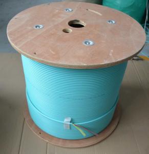 Wholesale Multi Purpose Bundle Fiber Optic Cable MPC Distribution Fiber Optic Cable GJPFJV from china suppliers